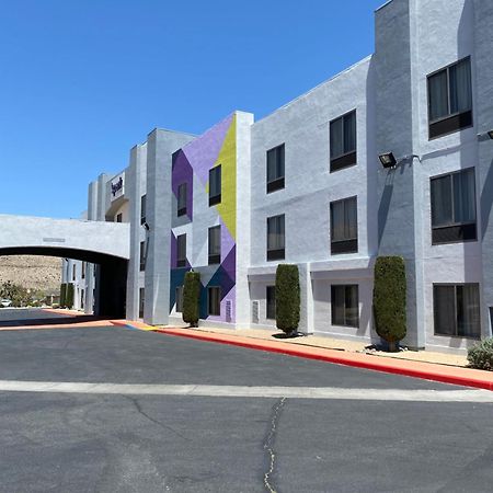 Surestay Plus Hotel By Best Western Yucca Valley Joshua Tree Eksteriør bilde