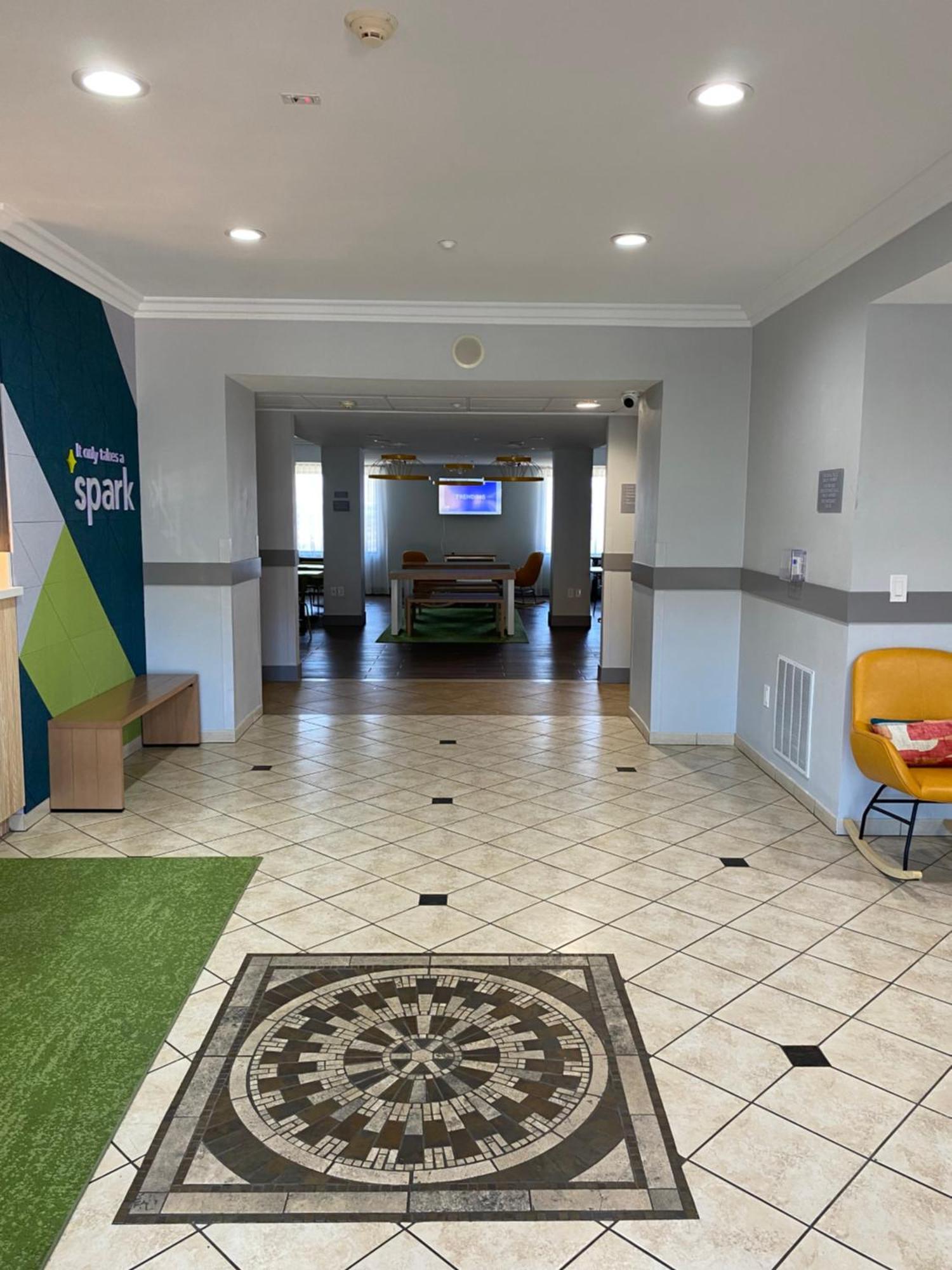 Surestay Plus Hotel By Best Western Yucca Valley Joshua Tree Eksteriør bilde