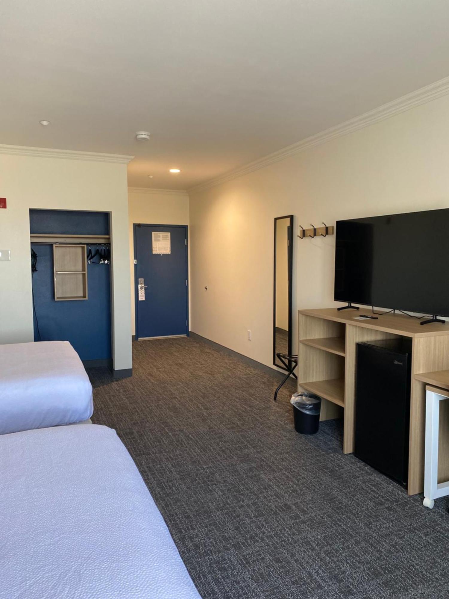 Surestay Plus Hotel By Best Western Yucca Valley Joshua Tree Eksteriør bilde