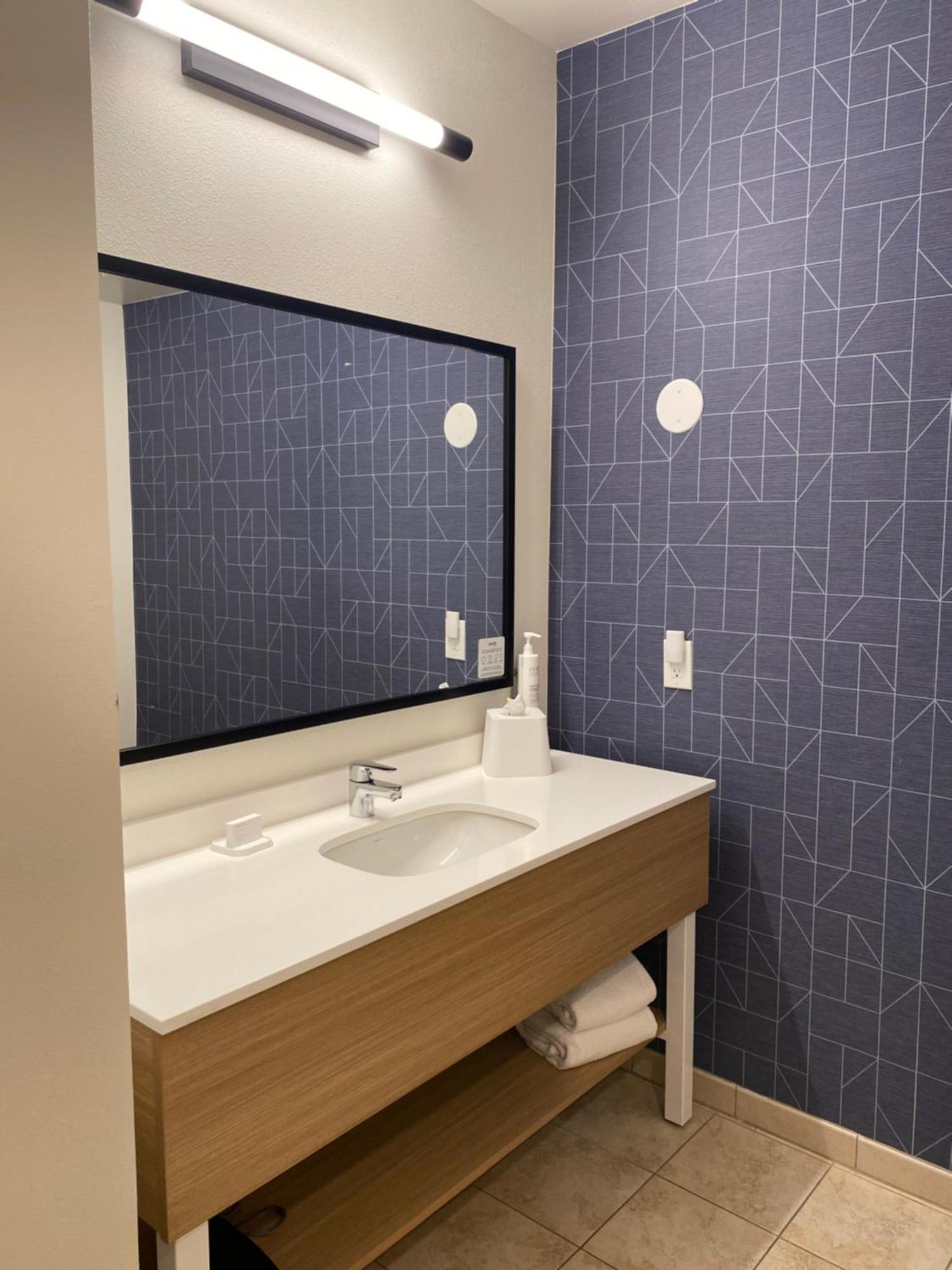 Surestay Plus Hotel By Best Western Yucca Valley Joshua Tree Eksteriør bilde
