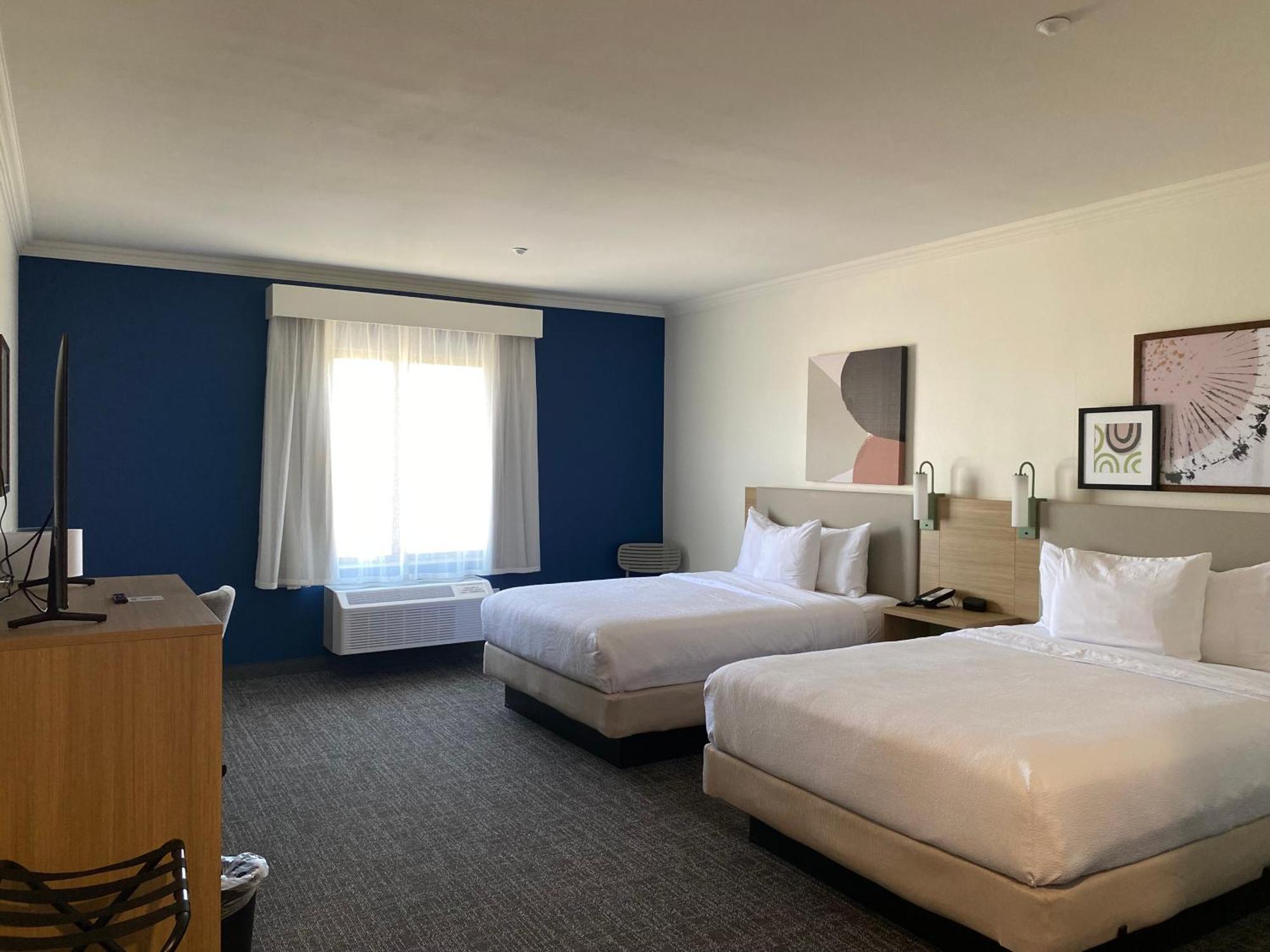 Surestay Plus Hotel By Best Western Yucca Valley Joshua Tree Eksteriør bilde
