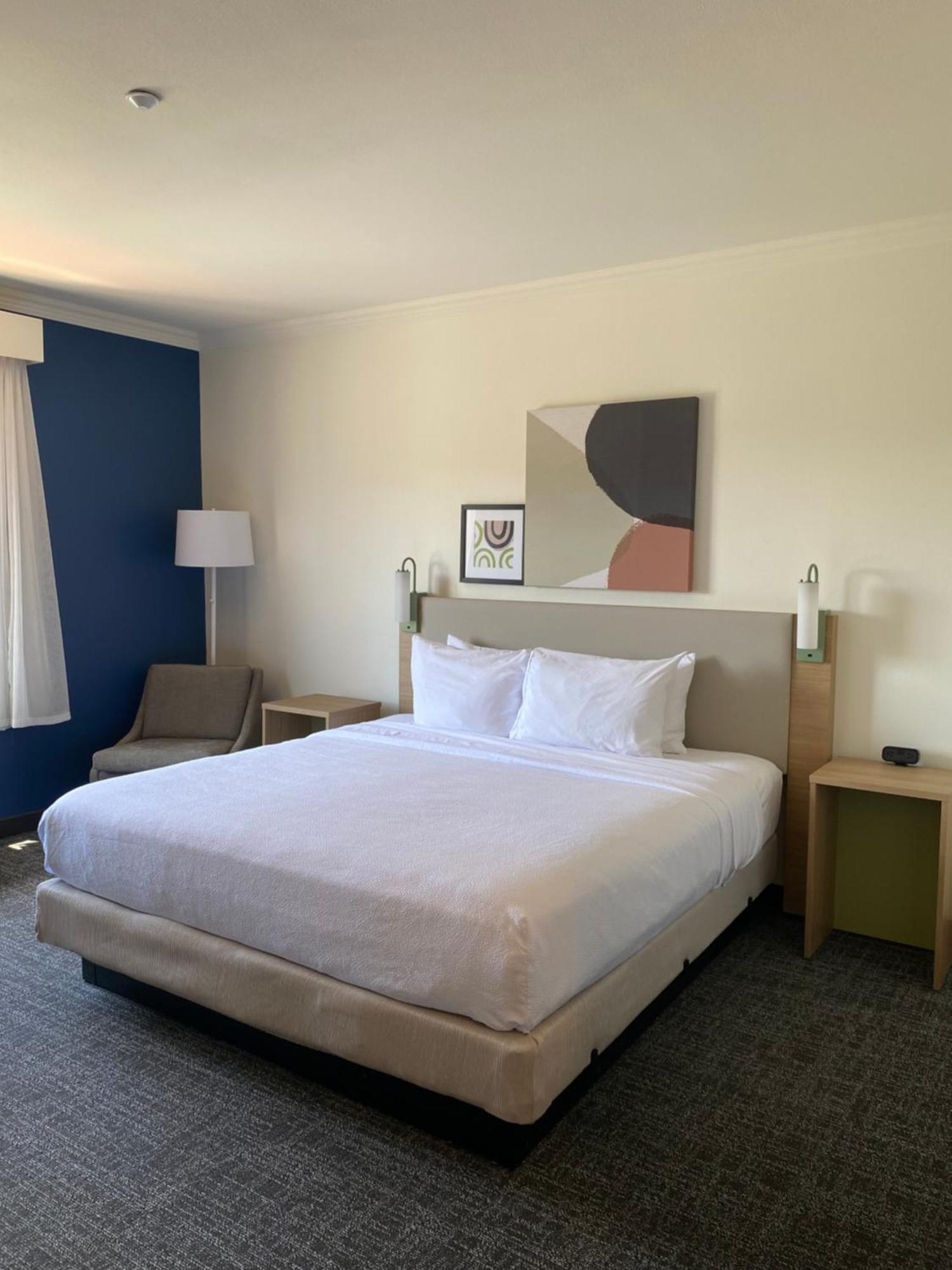 Surestay Plus Hotel By Best Western Yucca Valley Joshua Tree Eksteriør bilde