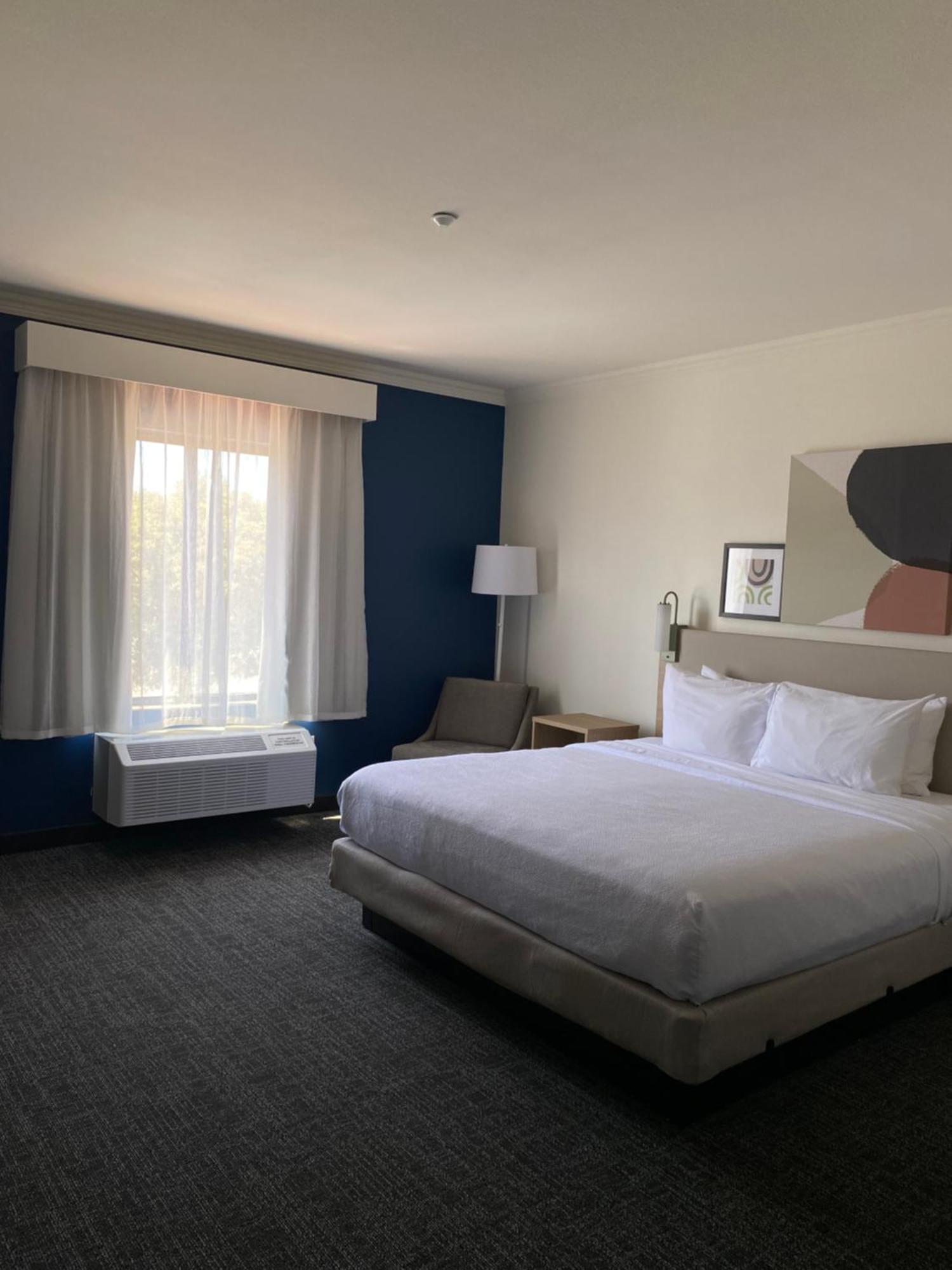 Surestay Plus Hotel By Best Western Yucca Valley Joshua Tree Eksteriør bilde