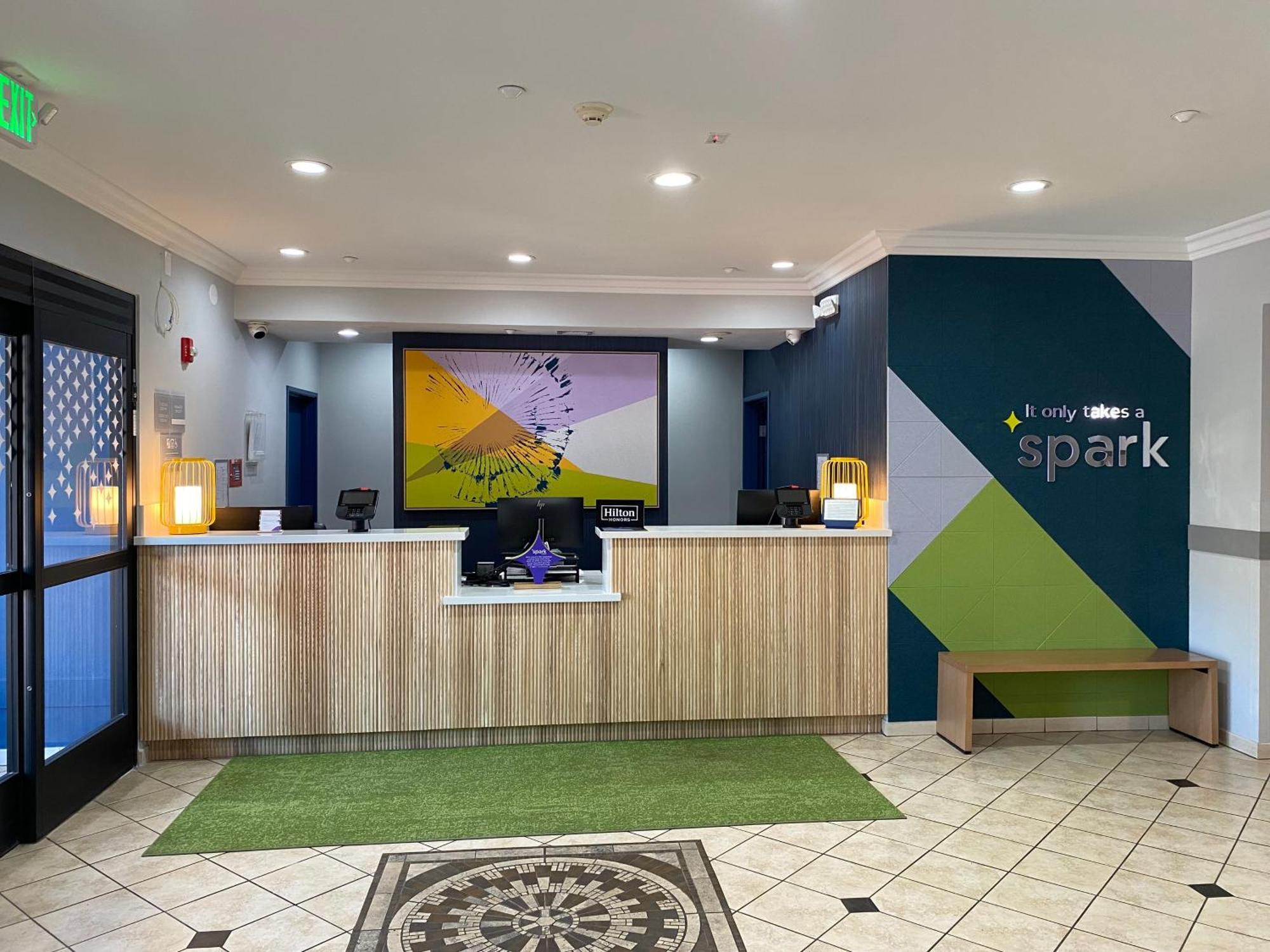 Surestay Plus Hotel By Best Western Yucca Valley Joshua Tree Eksteriør bilde
