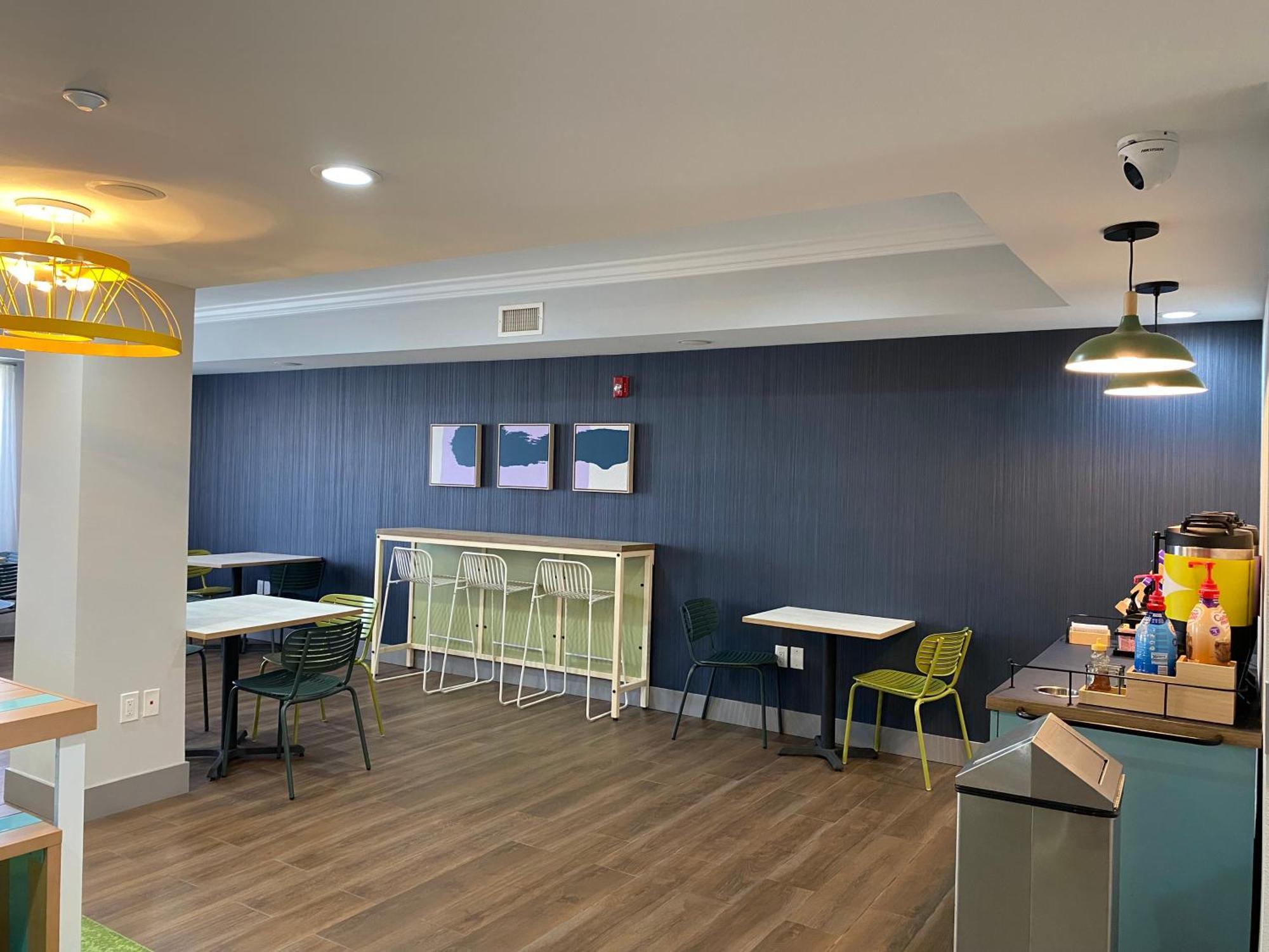 Surestay Plus Hotel By Best Western Yucca Valley Joshua Tree Eksteriør bilde