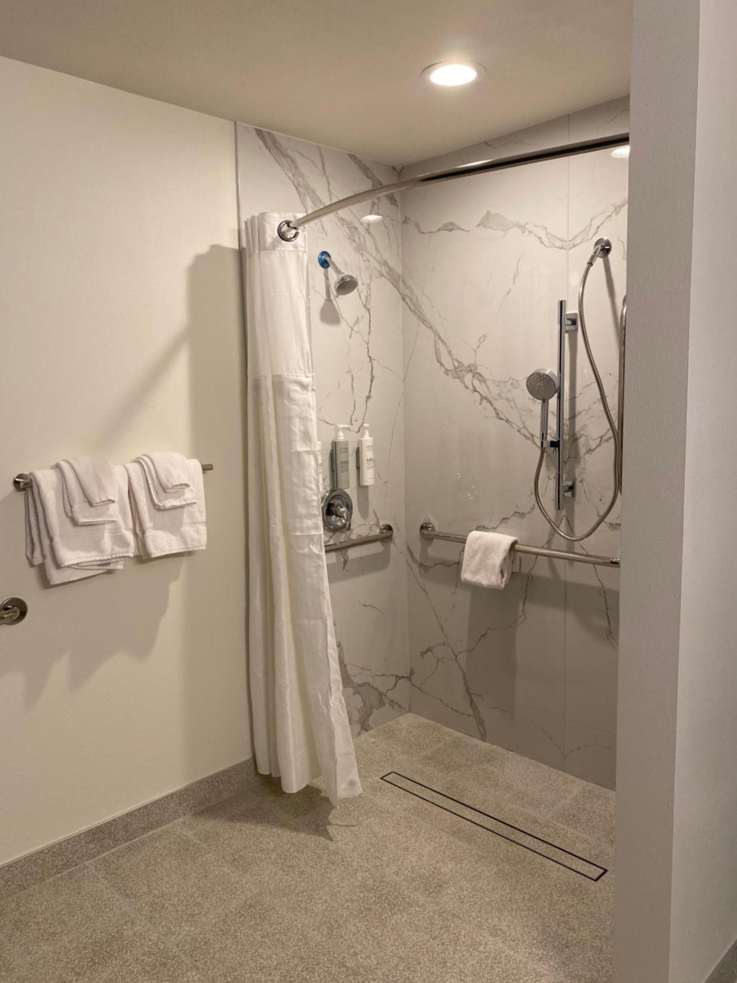 Surestay Plus Hotel By Best Western Yucca Valley Joshua Tree Eksteriør bilde