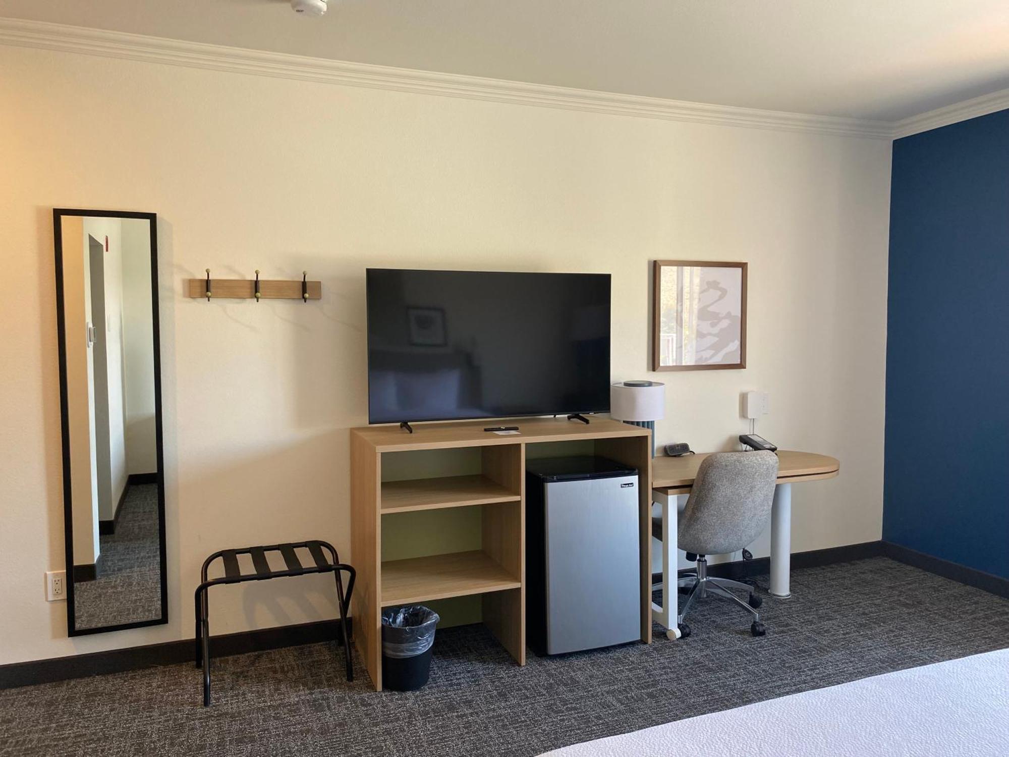 Surestay Plus Hotel By Best Western Yucca Valley Joshua Tree Eksteriør bilde