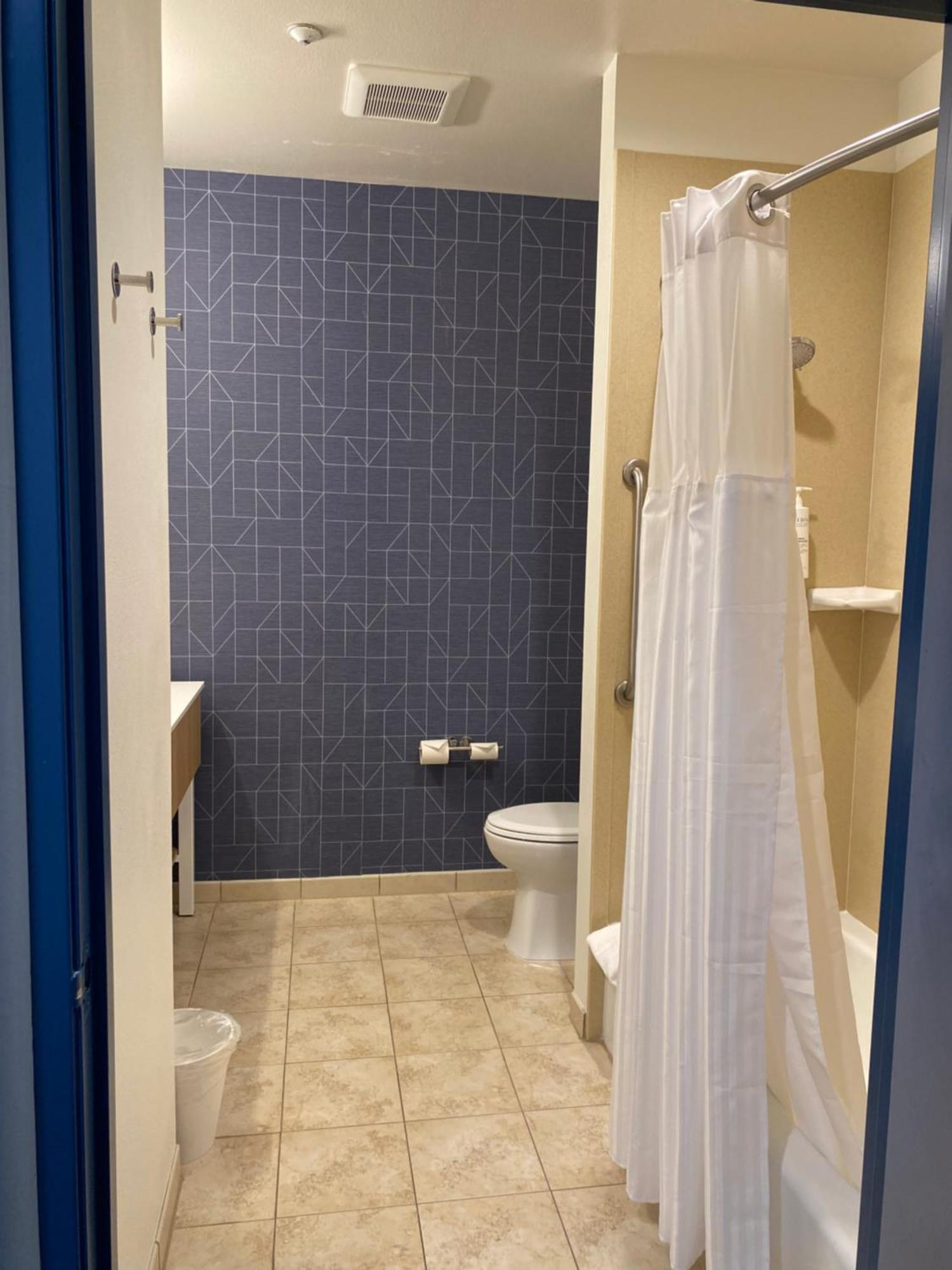 Surestay Plus Hotel By Best Western Yucca Valley Joshua Tree Eksteriør bilde